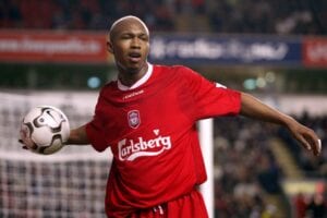 Comment L’ancien Ballon D’or Africain El Hadji Diouf Est Devenu Presque Pauvre