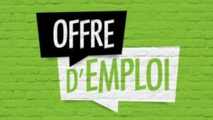 Recrutement De 01 Consultant