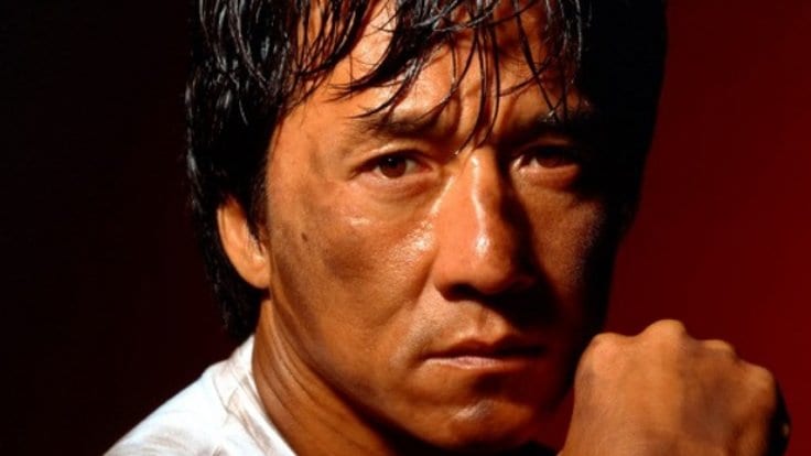 Coronavirus Jackie Chan Offre Une Belle Récompense Remède Contre Le Virus