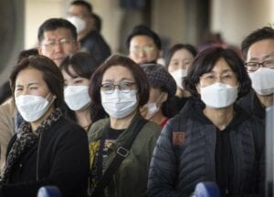 Coronavirus : La Russie Interdit Aux Chinois L&Rsquo;Entrée Sur Son Territoire