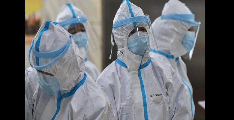 Coronavirus : Après L’egypte, Un Premier Cas Confirmé Dans Un Autre Pays Africain