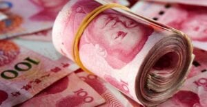 Coronavirus: La Chine Va Désinfecter Les Billets De Banque