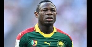 Coronavirus: Christian Bassogog Offre 10 Millions Aux Camerounais Basés En Chine