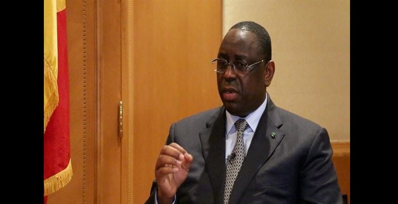 Coronavirus : Le Sénégal N’a Pas Les Moyens De Rapatrier Ses Citoyens, Selon Macky Sall