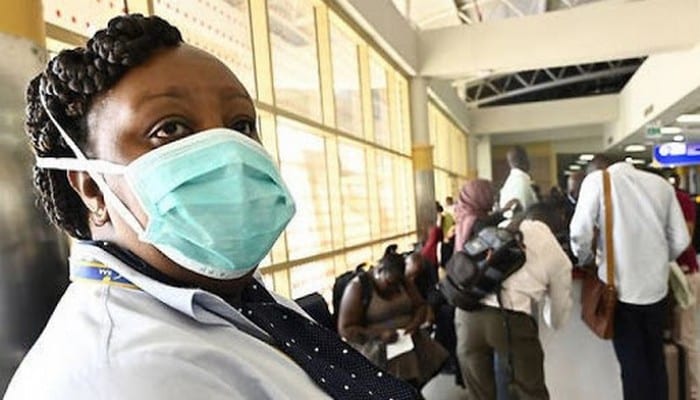 Coronavirus: Les Déclarations Du Ministre Russe Des Affaires Étrangères Sur La Présence Du Virus En Afrique