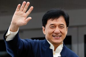 Coronavirus : Un Français Atteint Du Virus Après Avoir Vu Un Film De Jackie Chan