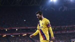 Coupe Du Roi: Bilbao Élimine Le Barça