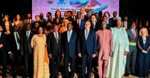 Côte D’ivoire : La Ville D’abidjan A Accueilli Le Forum Mondial Du Tourisme