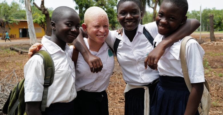Côte d’Ivoire : Le gouvernement canadien octroie près de 2 milliards de francs CFA pour l’éducation des filles