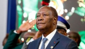 Côte D’ivoire: Un Coup D’état En Préparation Contre Ouattara À Paris?