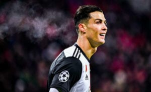 « Cristiano Regrette D’être Parti Du Real »