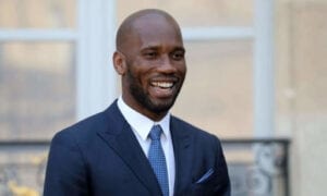 Didier Drogba, Désormais Ambassadeur De Chelsea Fc