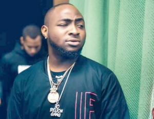 La Vraie Femme De Davido Serait Togolaise Selon Kemi Olunloyo