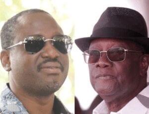 Depuis Son Exil, Guillaume Soro Envoie Un Étrange Message À Ouattara