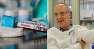 Des Scientifiques Australiens Répliquent Un Nouveau Coronavirus