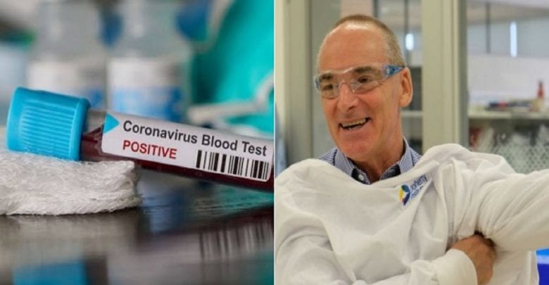 Des scientifiques australiens répliquent un nouveau coronavirus