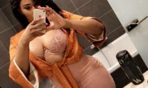 Diaba Sora, La Kim Kardashian Du Mali Exposes Ses Belles Rondeurs (Vidéo)