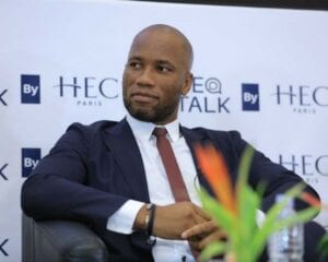 Didier Drogba Aurait Été Viré De La Caf Par Ahmad Ahmad