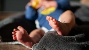 Dimbokro : Elle Donne Naissance A Un Bébé Sans Cerveau