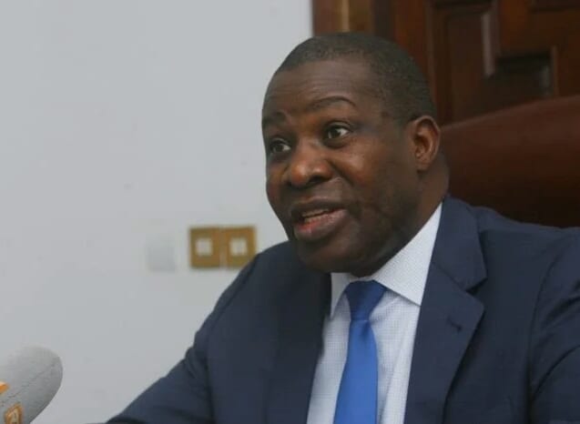 Dr Abass Yaya Bamba : « Si Le Peuple Décide Que Ouattara Doit Partir, Il Ne Pourra Pas Faire Autrement Que De Partir »