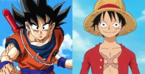 « Dragon Ball » Et « One Piece » : Bientôt Dispos Sur Netflix ?