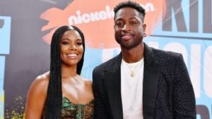 Dwyane Wade Raconte Comment Il A Annoncé À Gabrielle Qu’il A Enceinté Une Autre