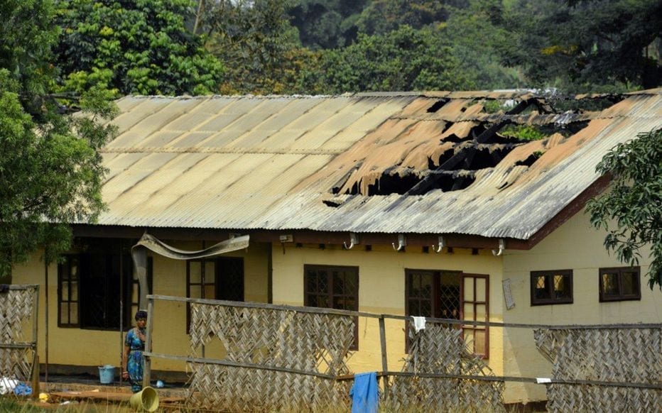 Cameroun : Massacre De 22 Villageois Dont Une Douzaine D’enfants