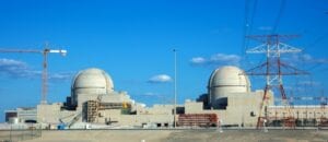 Les Émirats Arabes Unis Peuvent Désormais Exploiter Leur Première Centrale Nucléaire