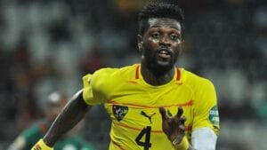 Emmanuel Adebayor Jouera Finalement Au Paraguay