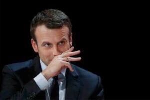 Emmanuel Macron Accusé De Consommer De La Cocaïne, Cette Vidéo Qui L’enfonce