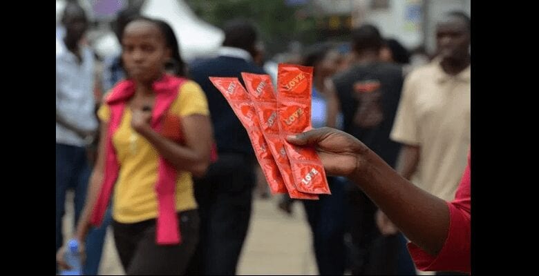 Enquête : 66 % Des Nigérians N’utilisent Pas Le Préservatif Pendant Les Rapports Sexuels