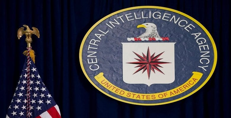 Etats-Unis: La Cia Éclaboussée Par Un Scandale D’espionnage