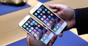 Etats-Unis: L’amende Record Infligée Par La Répression Des Fraudes À Apple