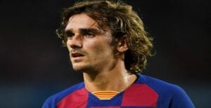 Fc Barcelone: Antoine Griezmann Cache Un Mal-Être Qui Perdure…Il Brise Enfin Le Silence.