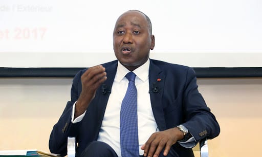 Face À La Presse, Le Premier Ministre Amadou Gon Coulibaly Fait Un Grave Aveu.