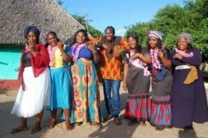 Faniyakhe Mthembu And His 6 Wives Doingbuzz