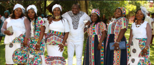 Faniyakhe Mthembu Six Femmes 2 Doingbuzz