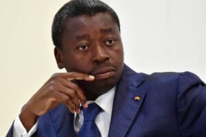 Faure Gnassingbé Rend Un Vibrant Hommage À Omar B