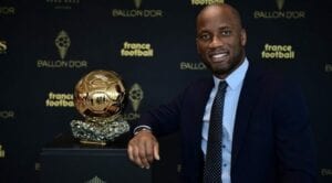 Fédération Ivoirienne De Football : Les Portes De La Présidence Définitivement Ouvertes À Drogba