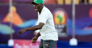 Football : Le Sélectionneur De La Côte D’ivoire Remercié Par La Fédération