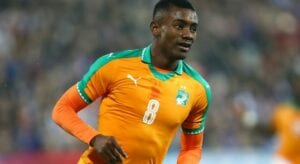 Football: Salomon Kalou Va Prendre La Nationalité Allemande