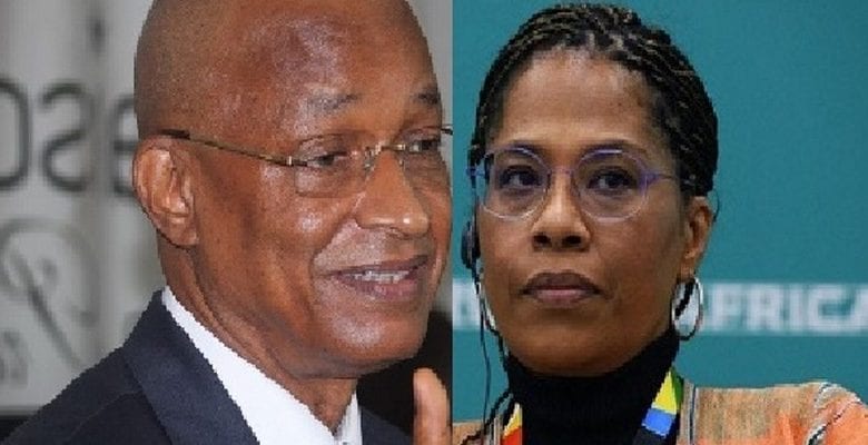 Franc CFA : l’opposant guinéen Cellou Dalein Diallo répond à Nathalie Yamb
