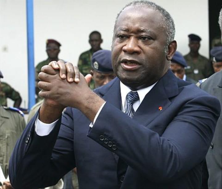 Coup De Tonnerre : Laurent Gbagbo Et Blé Goudé Sont Acquittés Définitivement