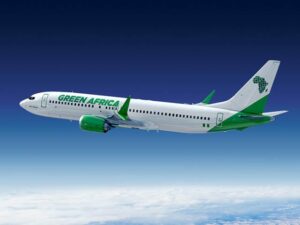 Green Africa Airways Veut Acquérir  50 Airbus 220-300