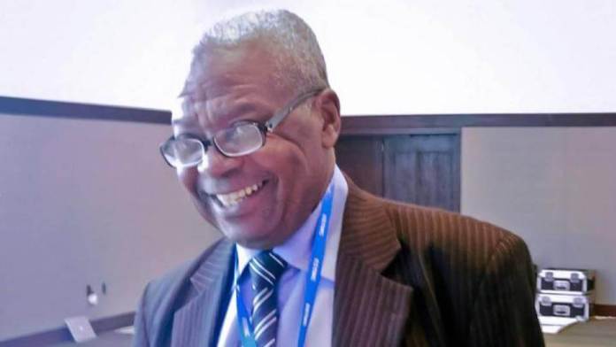 Gabon : Décès Du Prof Mavongou, L’inventeur Du Médicament Censé Guérir Le Vih/Sida