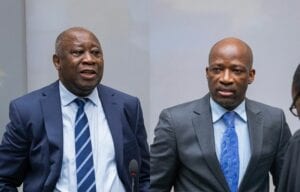 Qui Sont Ces 5 Juges Qui Vont Décider Du Sort De Laurent Gbagbo Et De Blé Goudé