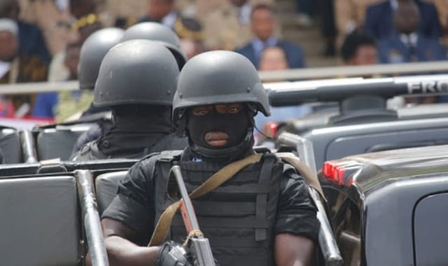 Bénin : Une Attaque Vise Les Forces De L&Rsquo;Ordre Près De La Frontière Burkinabée