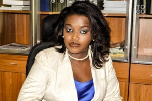 Election Au Togo : Geneviève Némè Gnassingbé A-T-Elle  Soutenu Agbéyomé Kodjo ? 