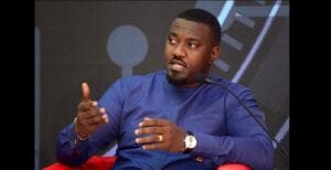 Ghana : L’acteur John Dumelo Paie Les Frais De Scolarité De Plus De 50 Étudiants