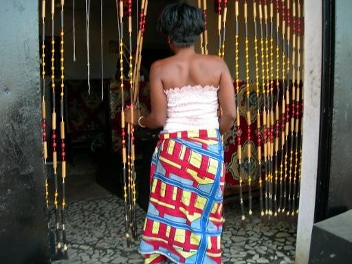 Guinée : Les femmes mariées très actives dans la prostitution pour nourrir la famille